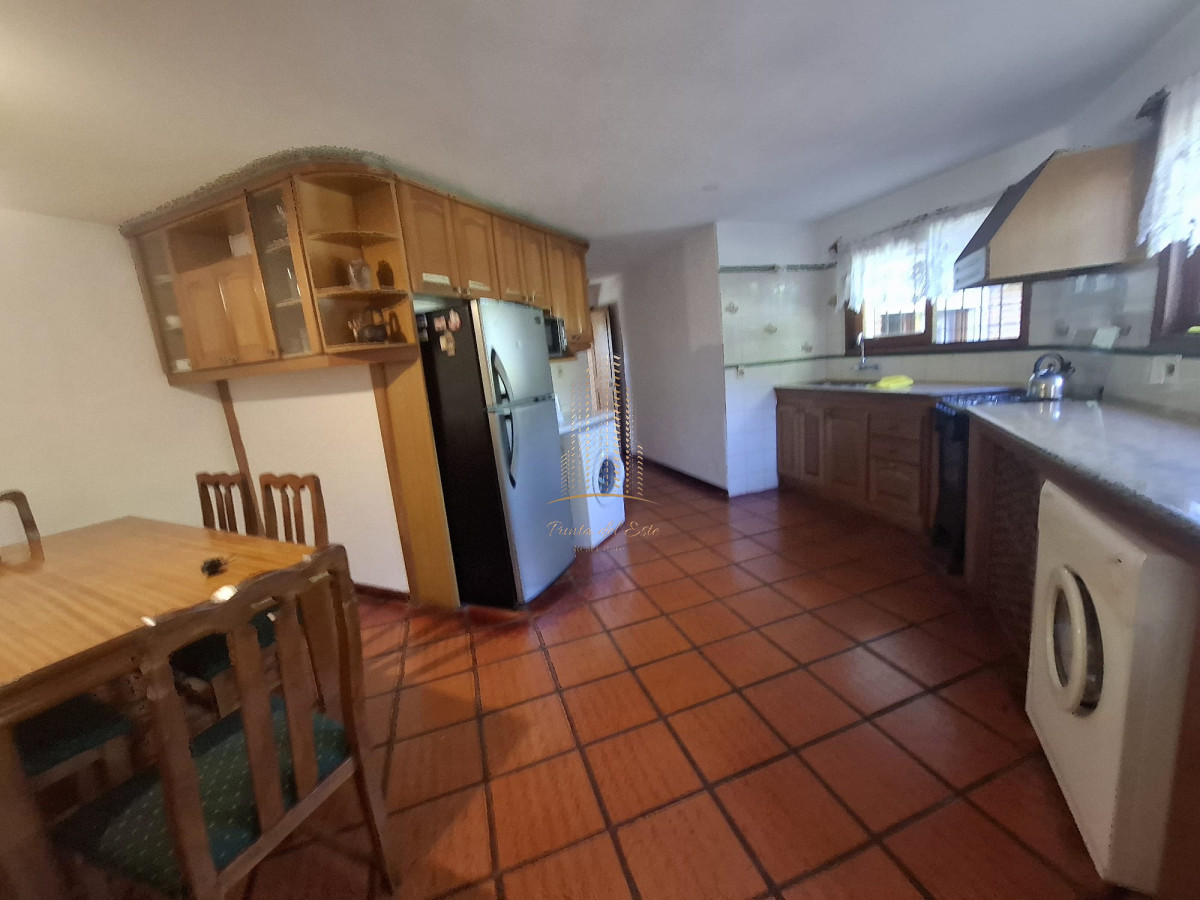 Casa ID.696 - CASA EN VENTA O PERMUTA EN PUNTA DEL ESTE 