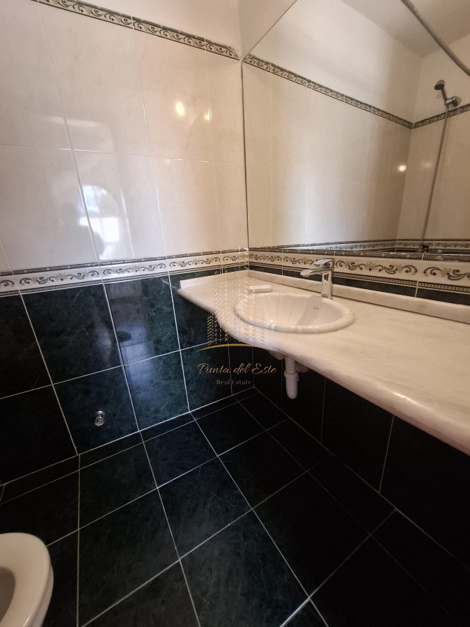 Casa ID.696 - CASA EN VENTA O PERMUTA EN PUNTA DEL ESTE 
