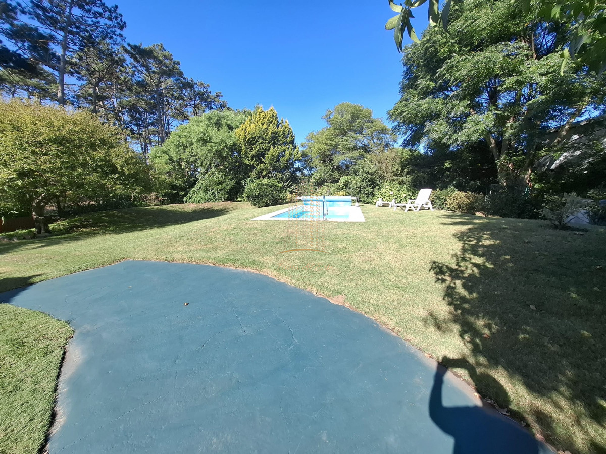 Casa ID.696 - CASA EN VENTA O PERMUTA EN PUNTA DEL ESTE 