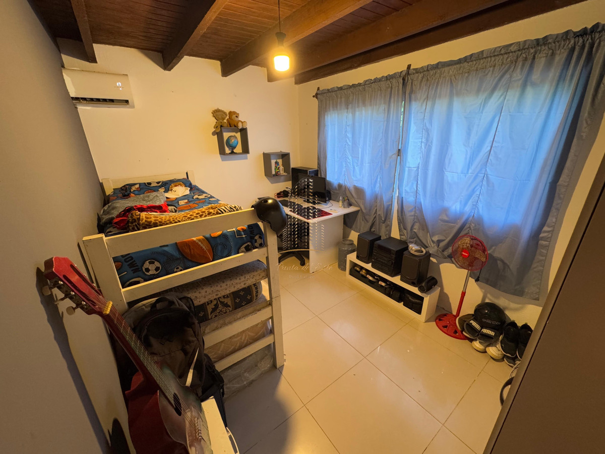 Casa ID.782 - Casa en venta  en Punta del Este , Jardines de Cordoba