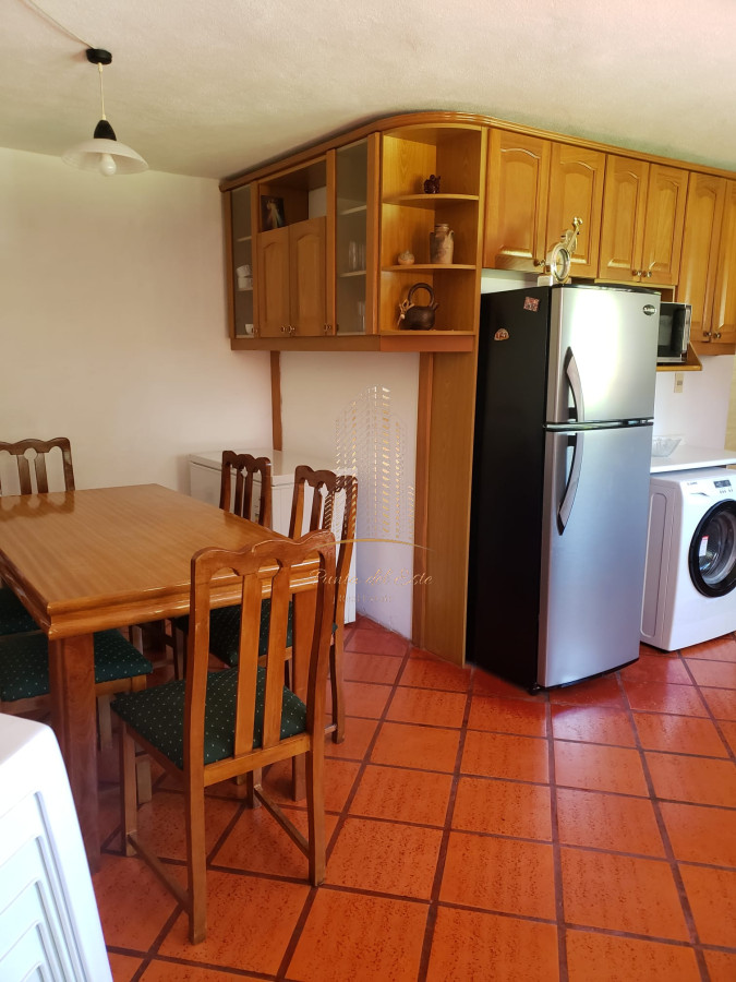 Casa ID.696 - CASA EN VENTA O PERMUTA EN PUNTA DEL ESTE 