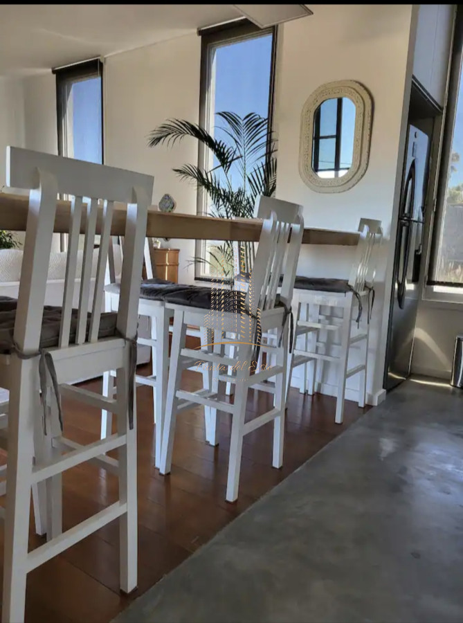 Casa ID.490 - Casa minimalista en venta con vista al mar