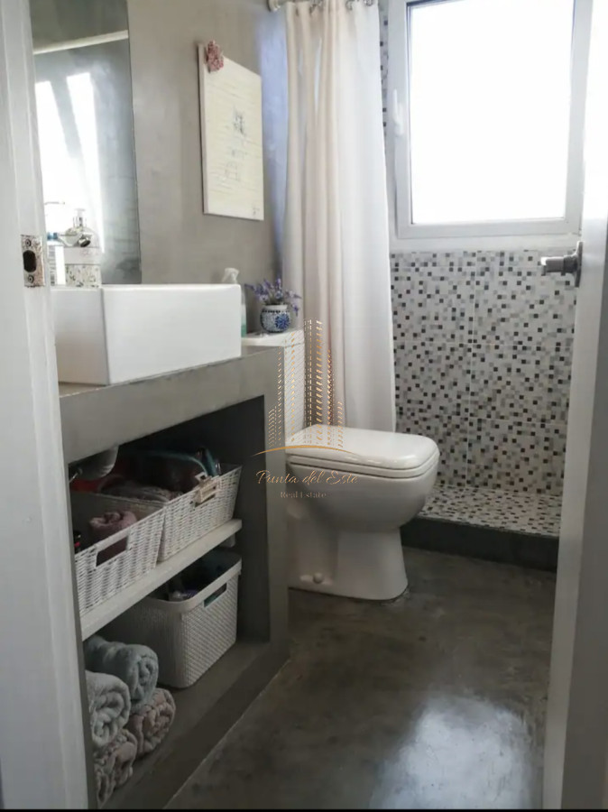 Casa ID.490 - Casa minimalista en venta con vista al mar