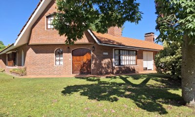 CASA EN VENTA O PERMUTA EN PUNTA DEL ESTE