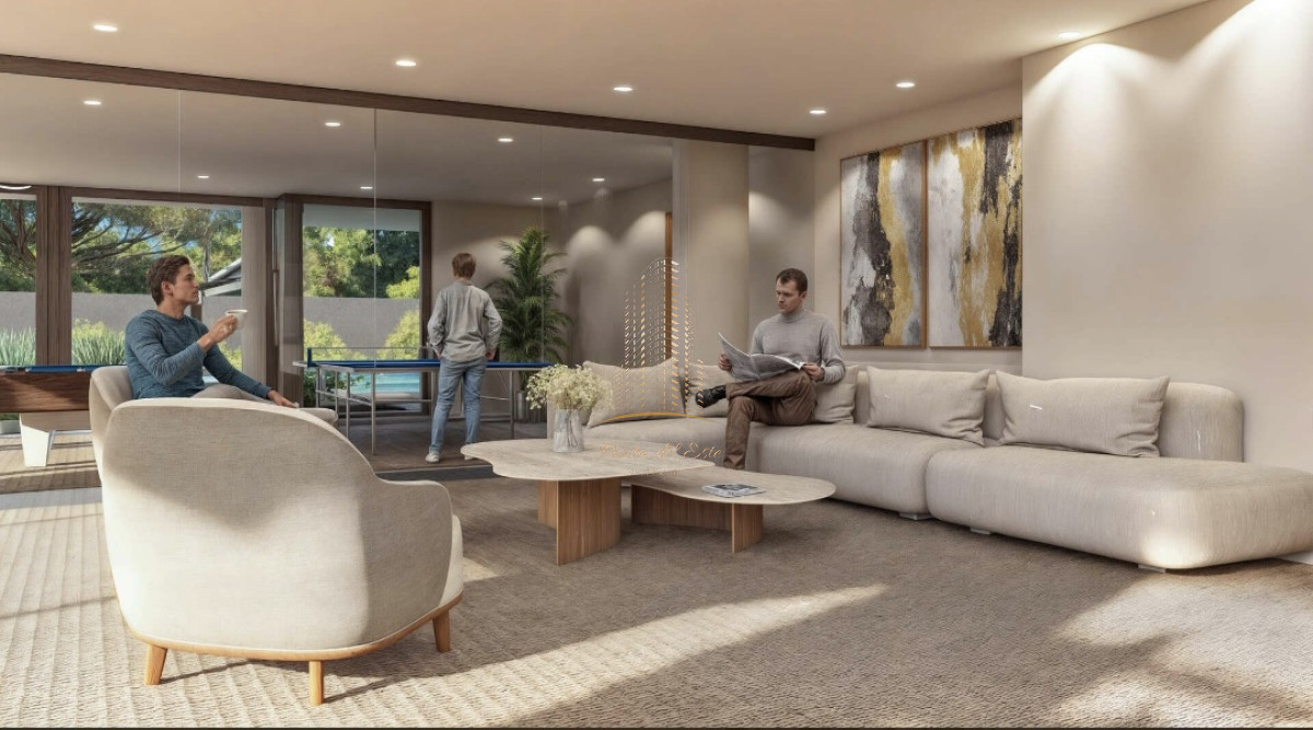 Apartamento ID.809 - APARTAMENTO EN VENTA EN PUNTA DEL ESTE