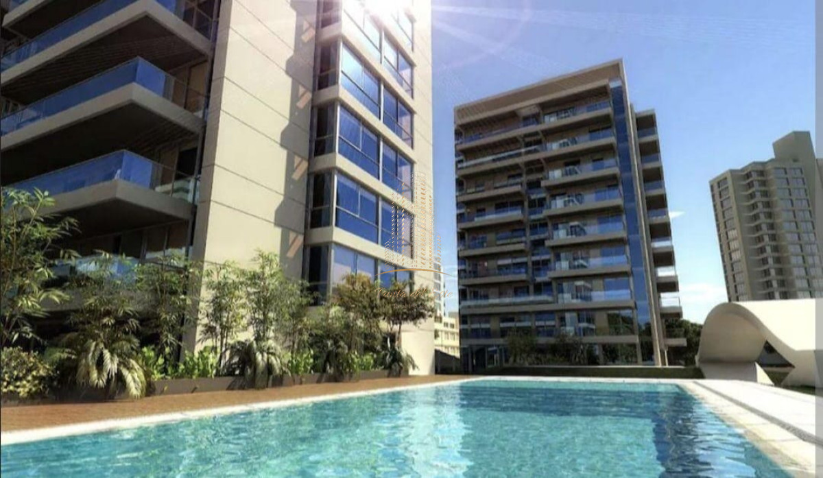 Apartamento ID.778 - Apartamento en alquiler anual o invernal Punta del Este