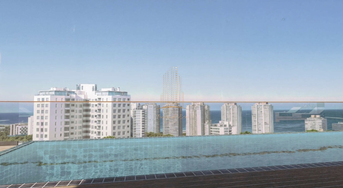 Apartamento ID.809 - APARTAMENTO EN VENTA EN PUNTA DEL ESTE