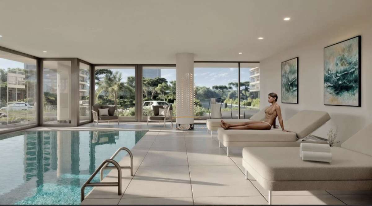 Apartamento ID.809 - APARTAMENTO EN VENTA EN PUNTA DEL ESTE