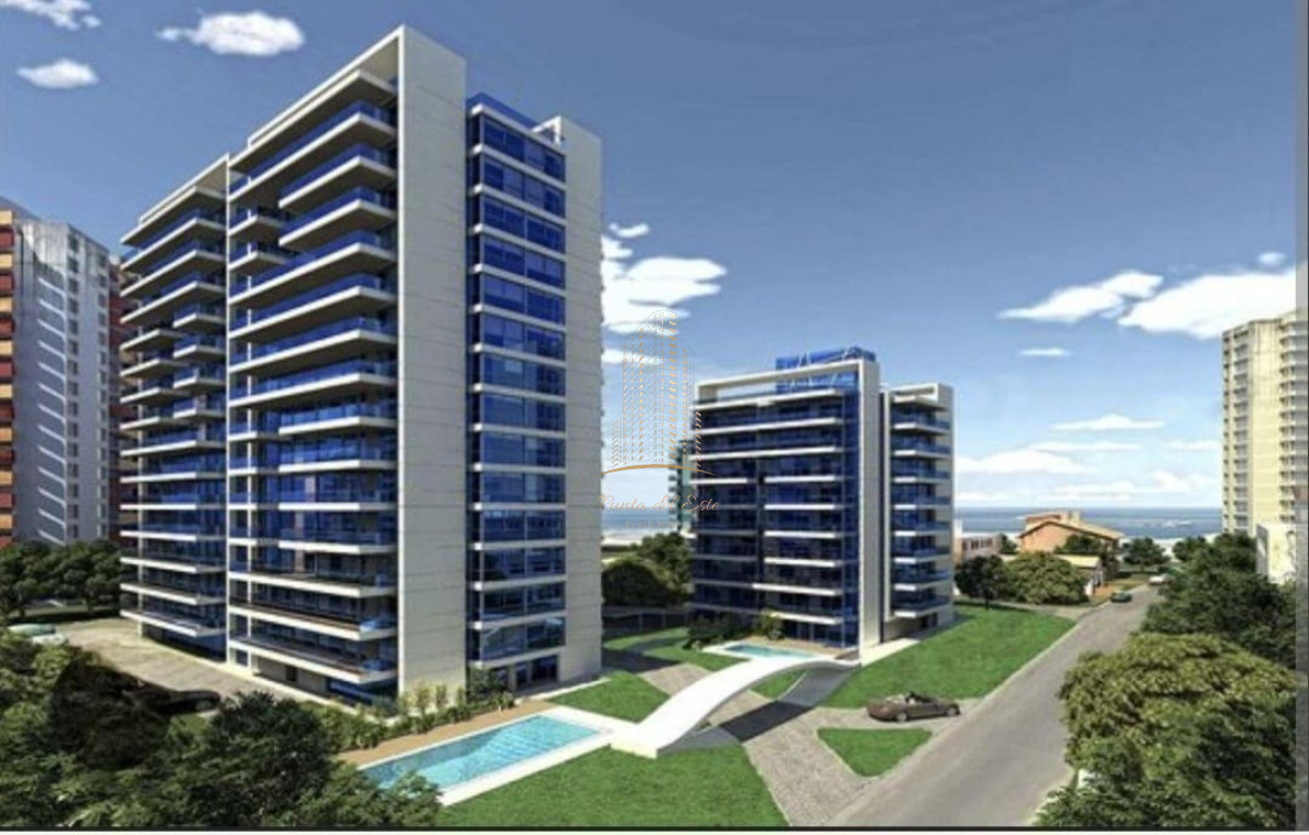 Apartamento ID.778 - Apartamento en alquiler anual o invernal Punta del Este