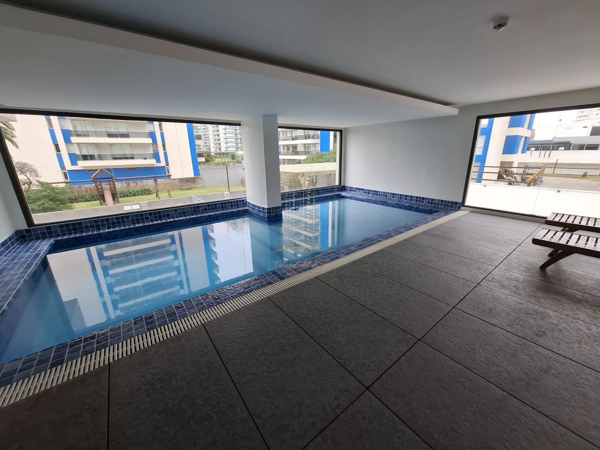 Apartamento ID.627 - Apartamento en venta en Punta del Este