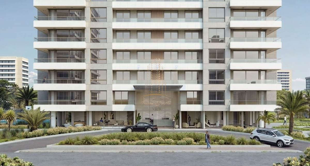 Apartamento ID.809 - APARTAMENTO EN VENTA EN PUNTA DEL ESTE