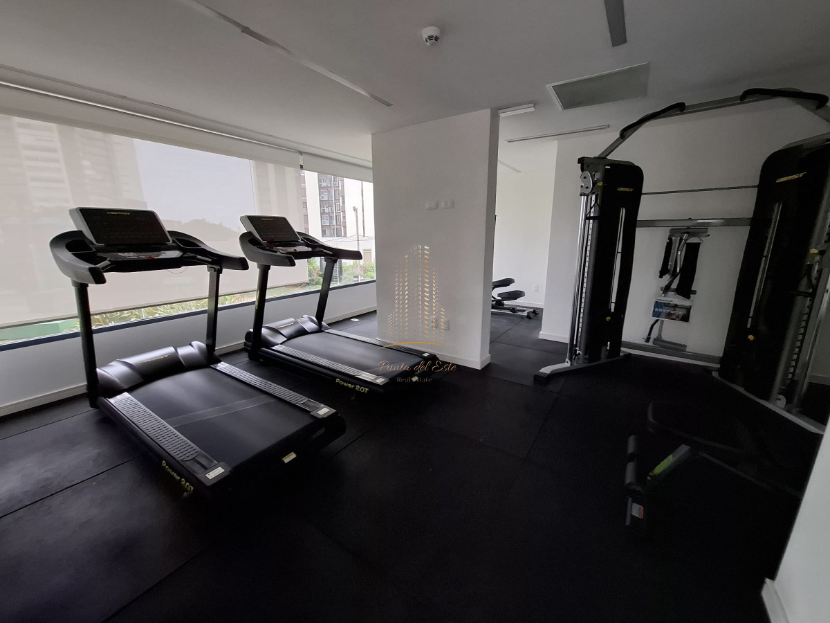 Apartamento ID.628 - Apartamento en venta y alquiler temporal en Punta del Este