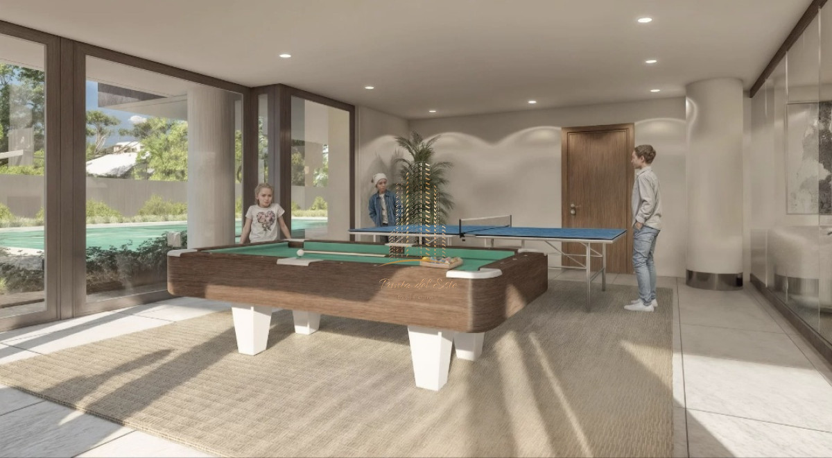 Apartamento ID.809 - APARTAMENTO EN VENTA EN PUNTA DEL ESTE