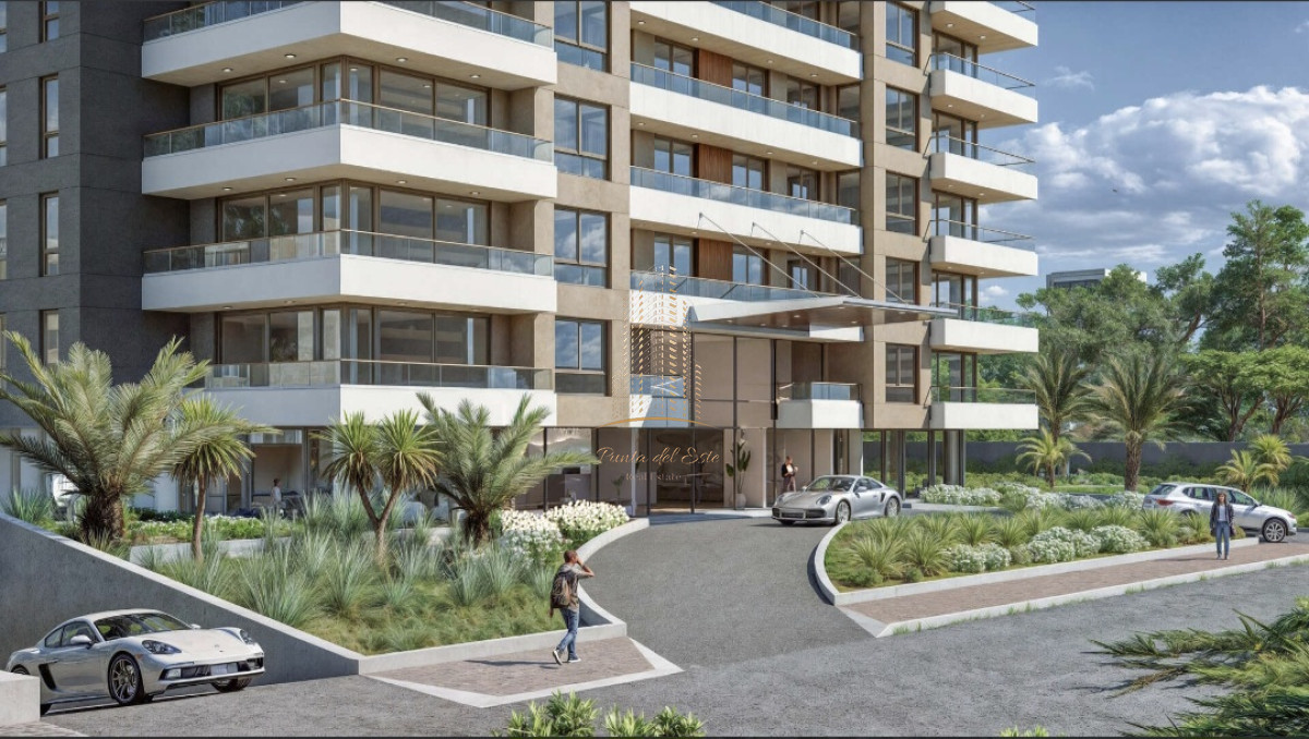Apartamento ID.809 - APARTAMENTO EN VENTA EN PUNTA DEL ESTE