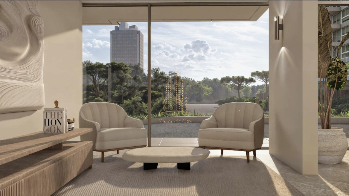 Apartamento ID.809 - APARTAMENTO EN VENTA EN PUNTA DEL ESTE