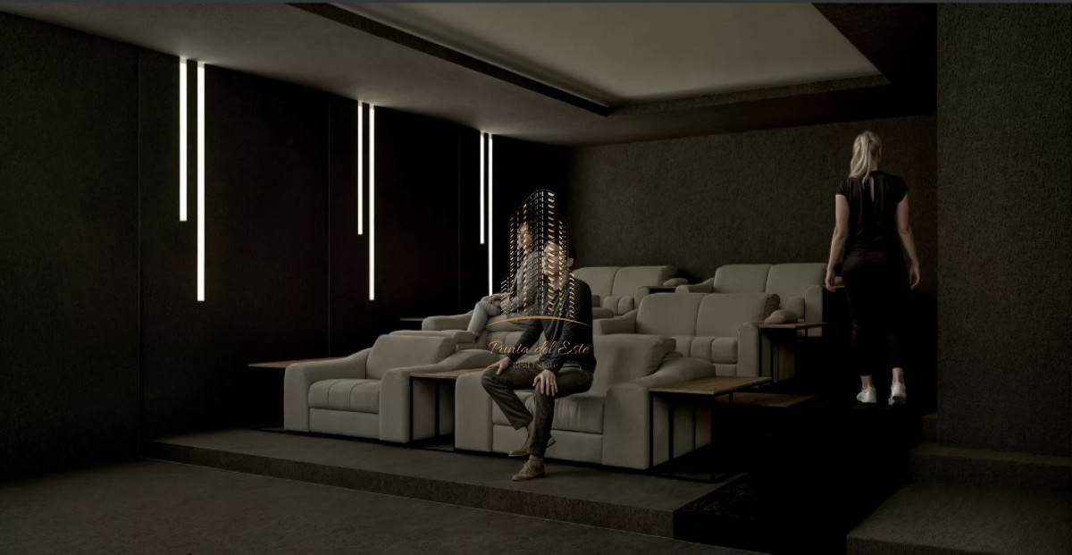 Apartamento ID.809 - APARTAMENTO EN VENTA EN PUNTA DEL ESTE