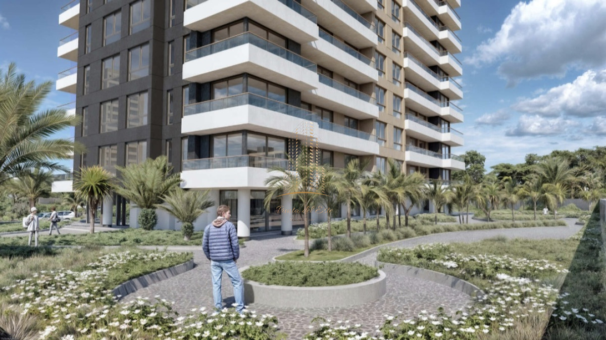 Apartamento ID.809 - APARTAMENTO EN VENTA EN PUNTA DEL ESTE