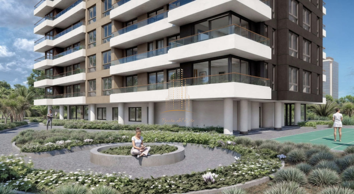 Apartamento ID.809 - APARTAMENTO EN VENTA EN PUNTA DEL ESTE