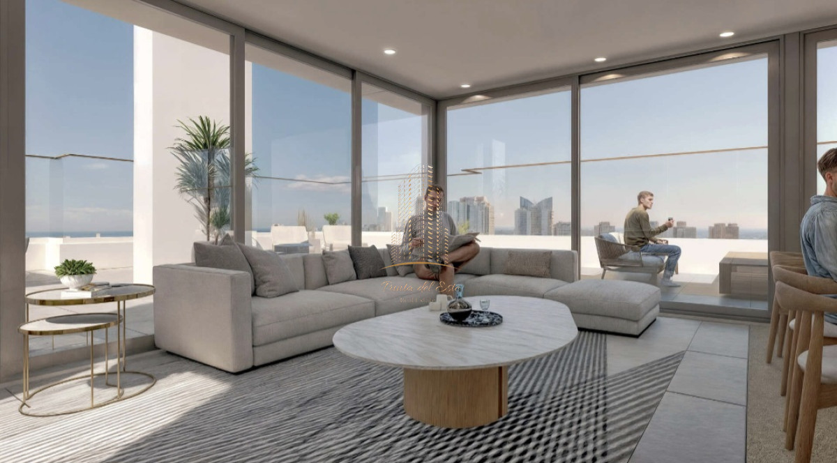 Apartamento ID.809 - APARTAMENTO EN VENTA EN PUNTA DEL ESTE