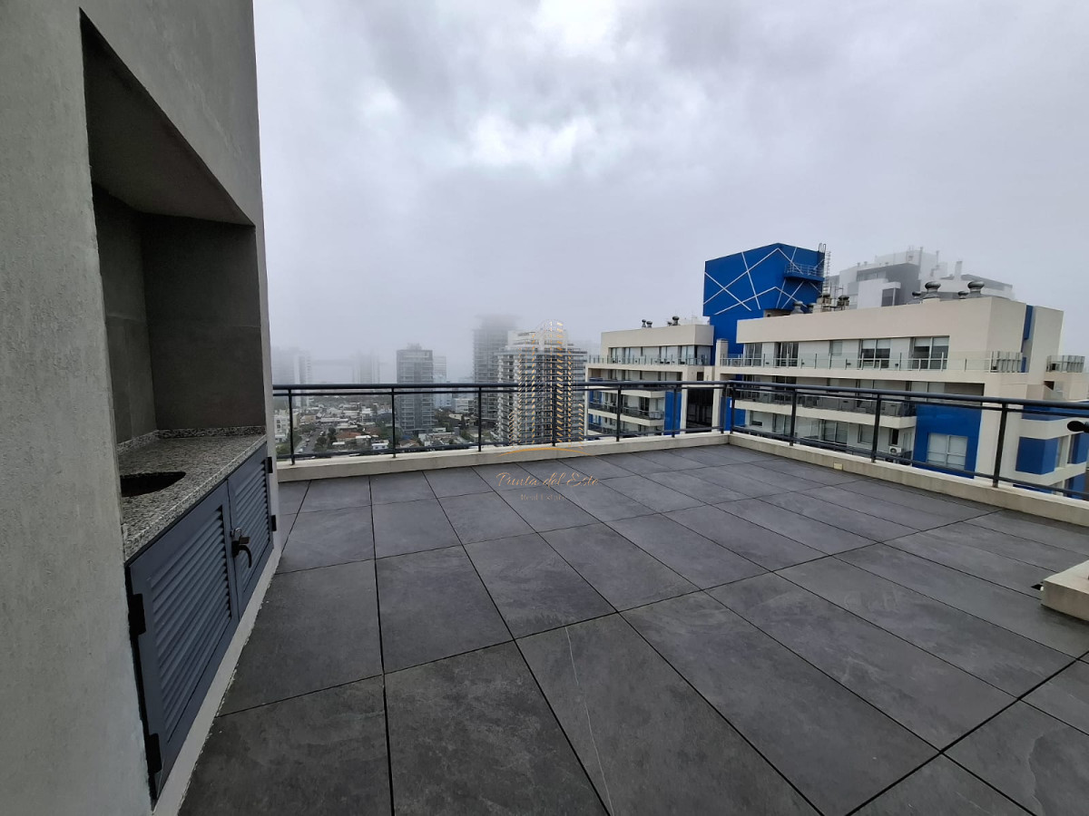 Apartamento ID.628 - Apartamento en venta y alquiler temporal en Punta del Este