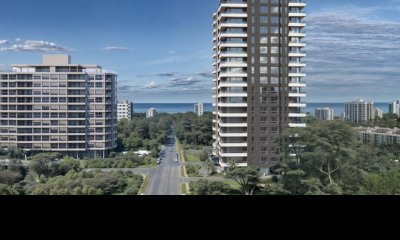 APARTAMENTO EN VENTA EN PUNTA DEL ESTE