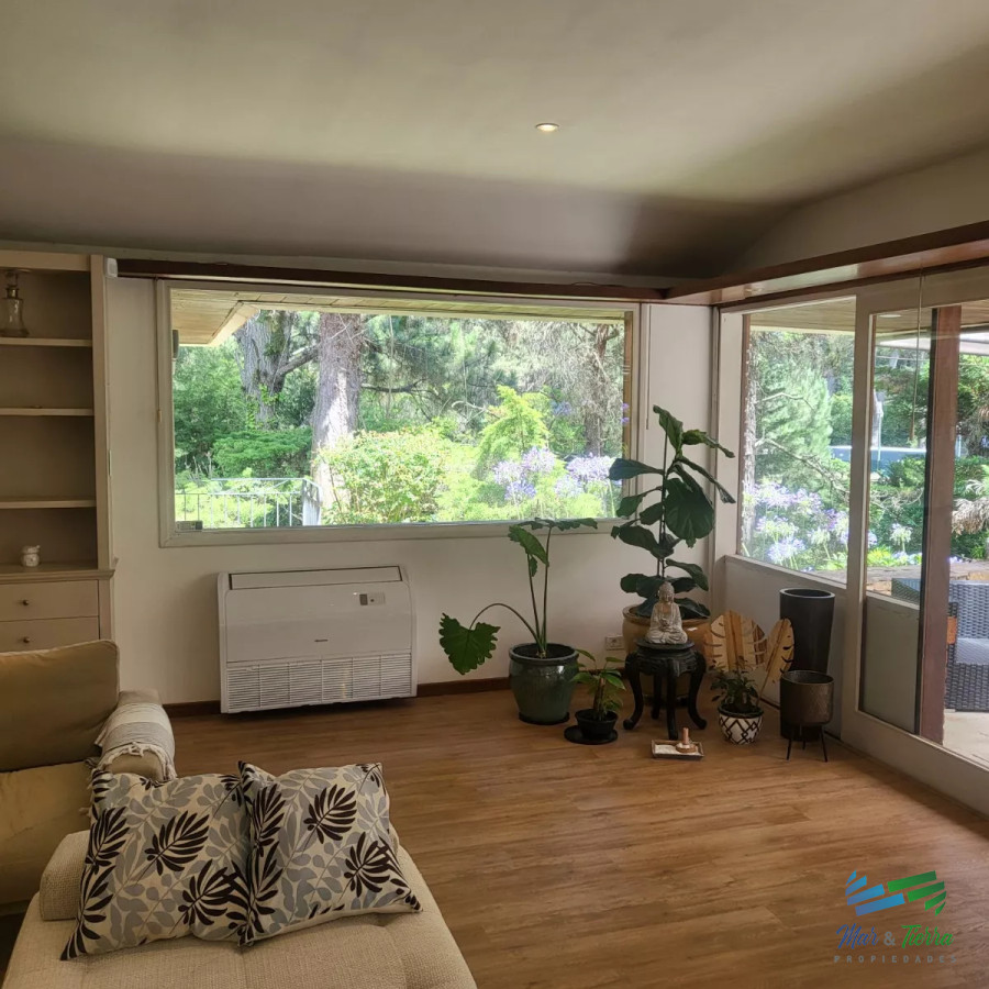 Laguna del Sauce - GoPunta - Portal Inmobiliario de Punta del Este - Maldonado
