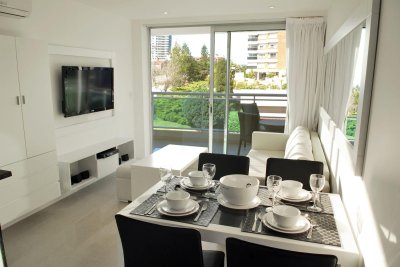 Venta unidades de 1, 2  y 3 dormitorios en Sol y Luna 2 - Ref : EQP7569