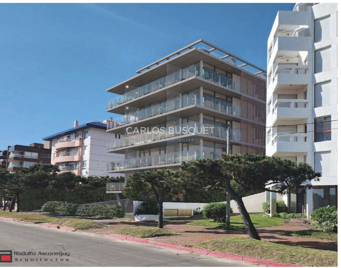 Apartamento ID.1152 - Venta SEE MANSA ultima unidda espectacular de 1 dormitorio
