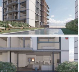 Venta SEE MANSA ultima unidda espectacular de 1 dormitorio