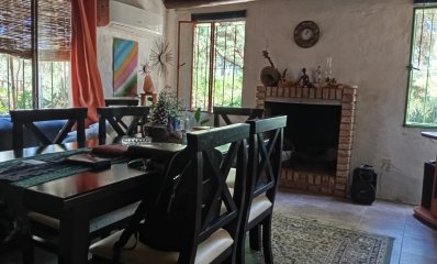 Venta Casa 3 Dormitorios en Pinamar