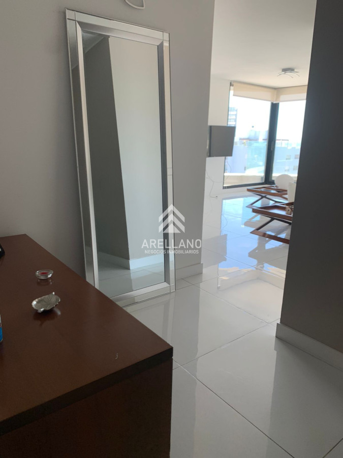 Apartamento ID.4562 - Venta excelente apartamento en piso alto en Art Tower 3 suites 