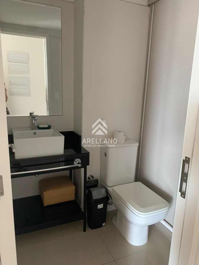 Apartamento ID.4562 - Venta excelente apartamento en piso alto en Art Tower 3 suites 