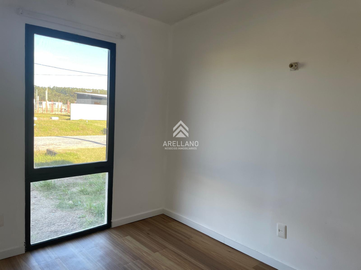 Casa ID.4790 - Venta casa 2 dormitorios a estrenar 