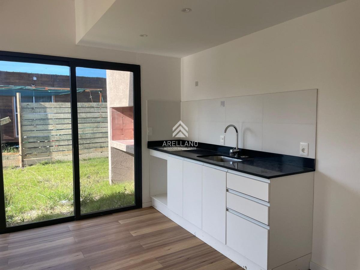 Casa ID.4790 - Venta casa 2 dormitorios a estrenar 