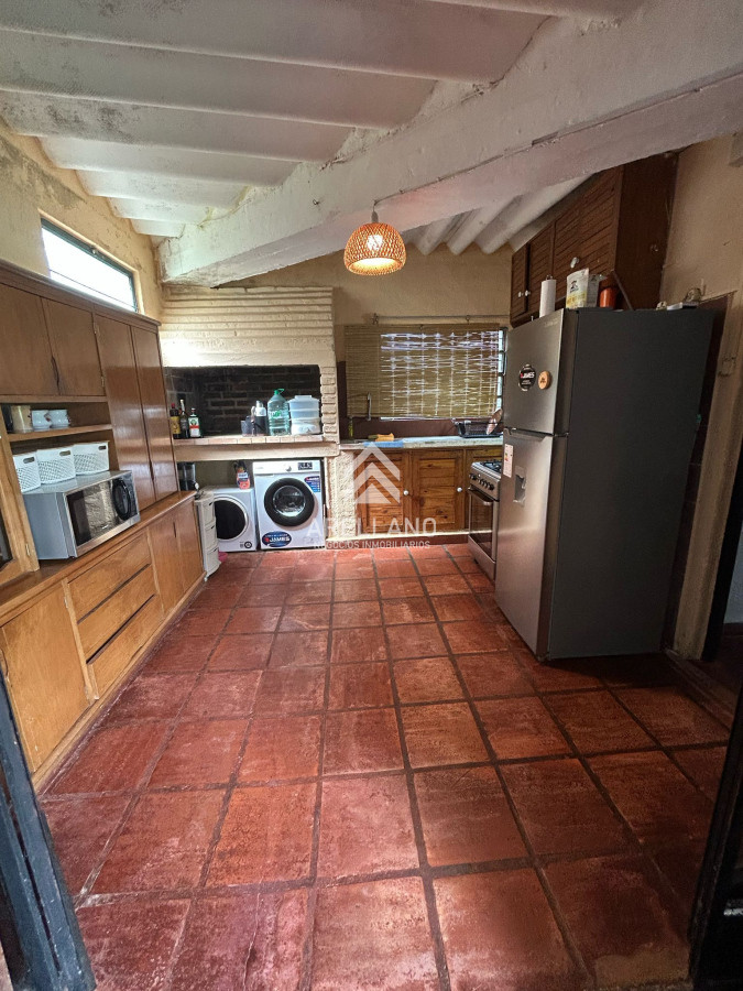 Casa ID.4623 - Venta casa 2 dormitorios 