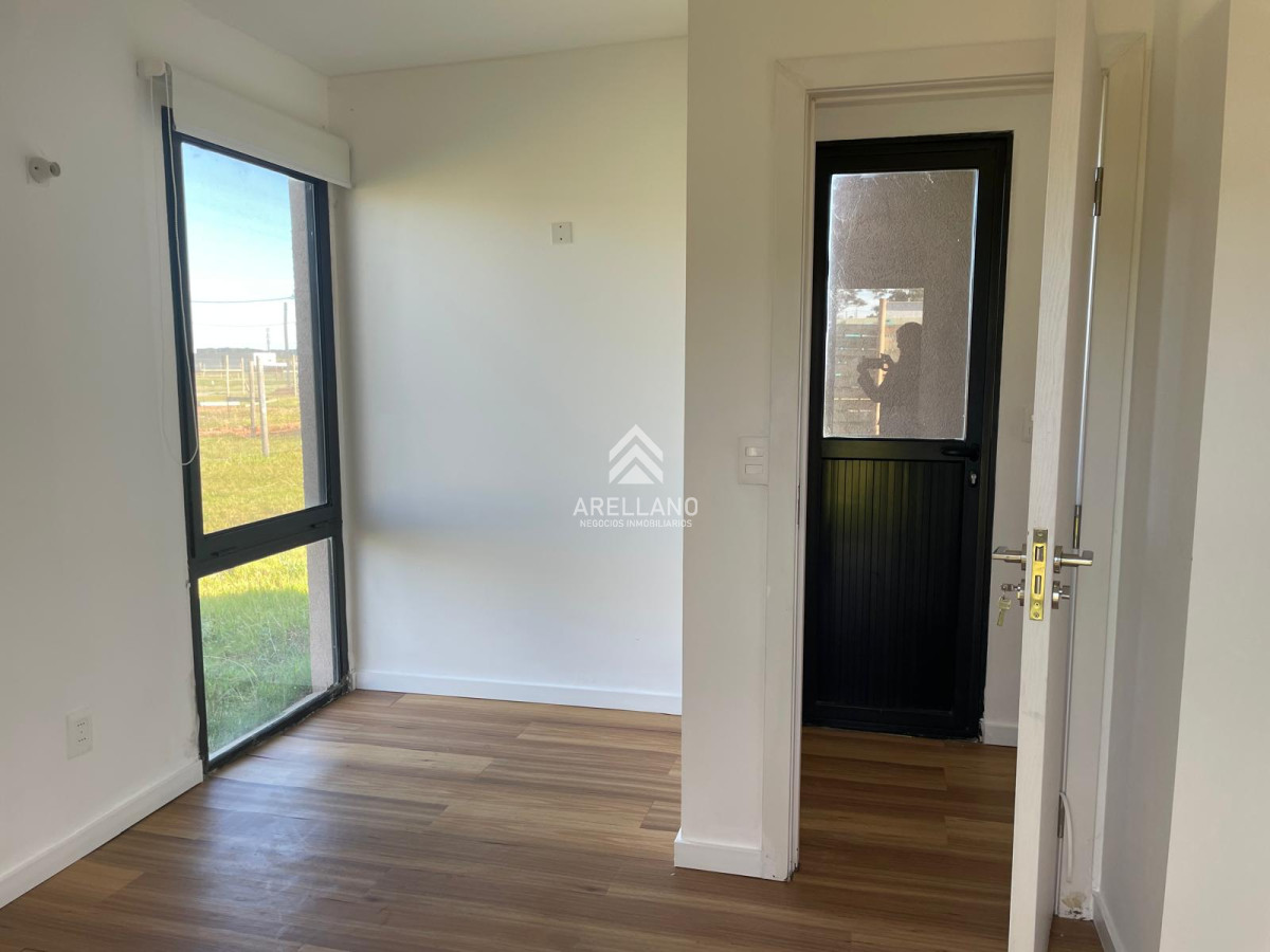 Casa ID.4790 - Venta casa 2 dormitorios a estrenar 