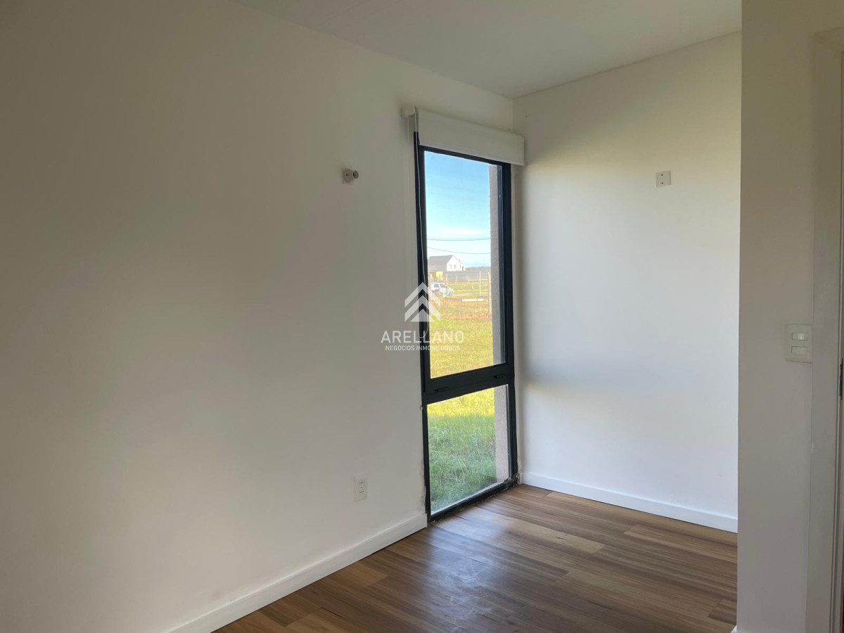 Casa ID.4790 - Venta casa 2 dormitorios a estrenar 