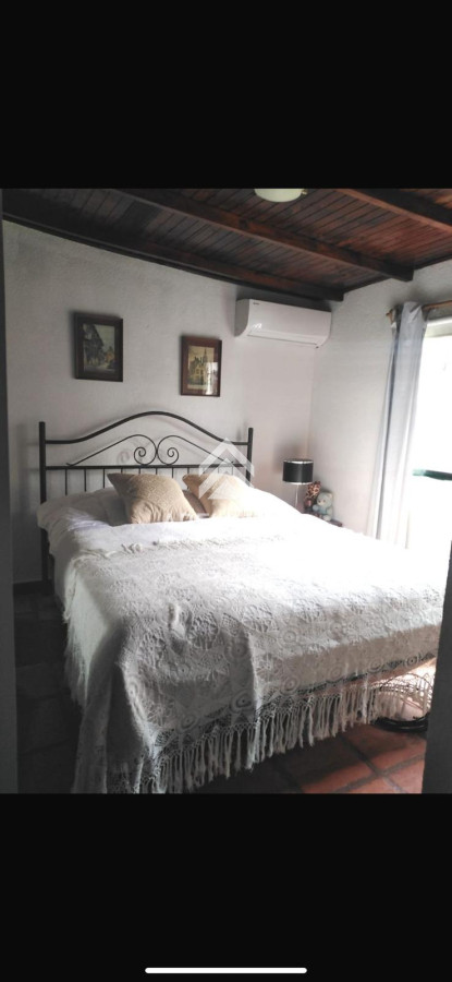 Casa ID.5084 - Venta casa gran terreno balneario San Fransisco cercano a Piriapolis dos dormitorios