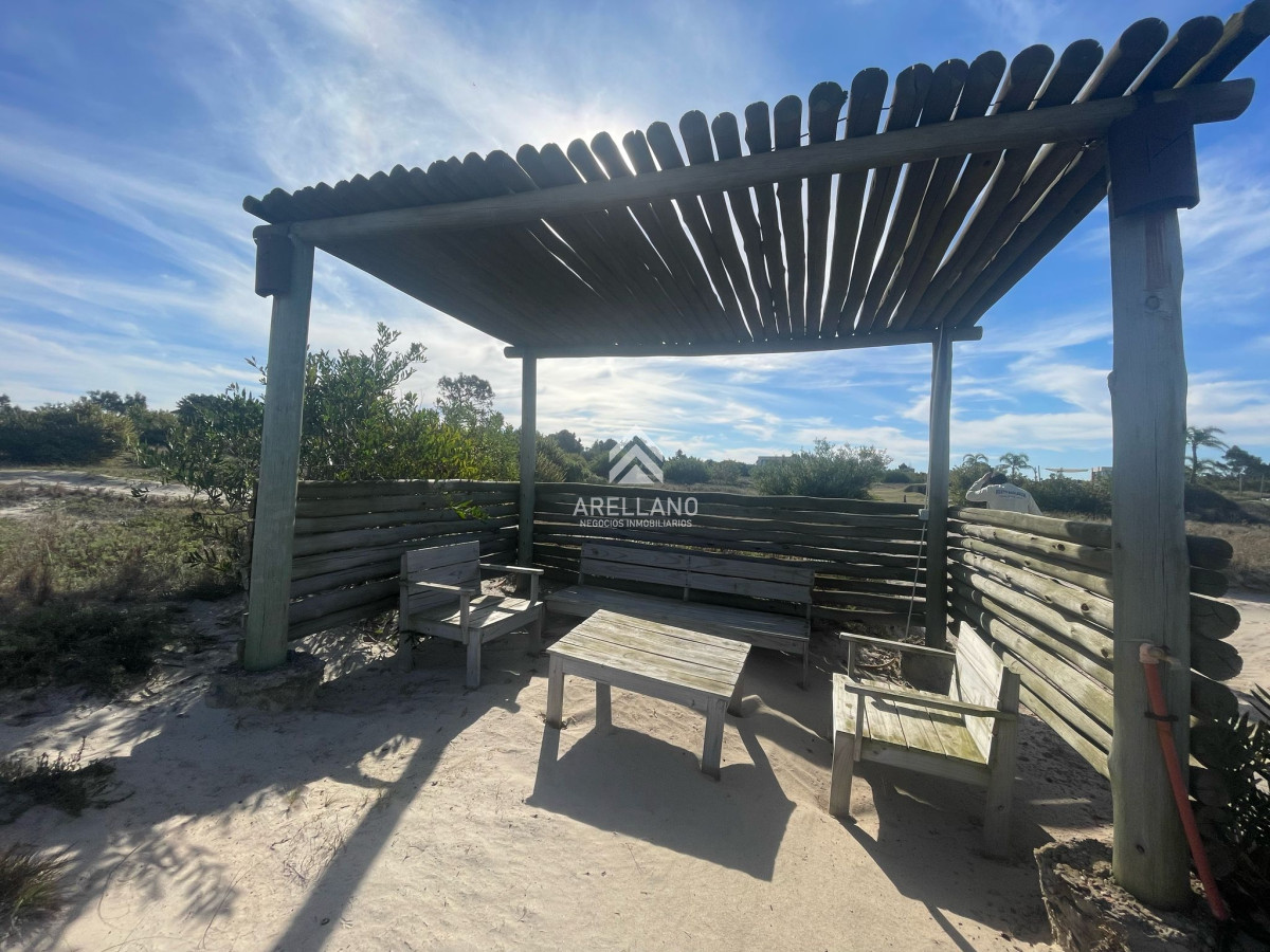 Terreno ID.5136 - Venta lotes frente al mar Jaureguiberry