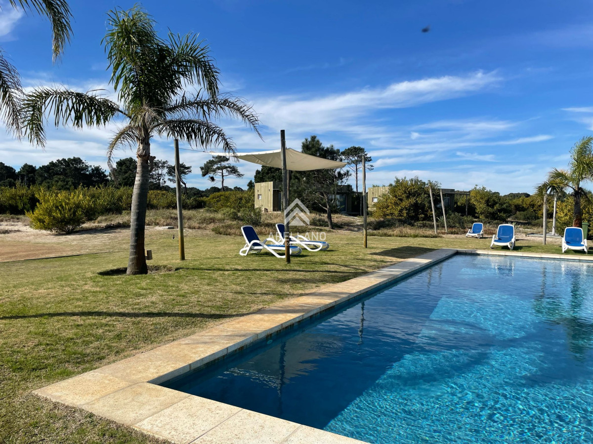 Terreno ID.5136 - Venta lotes frente al mar Jaureguiberry