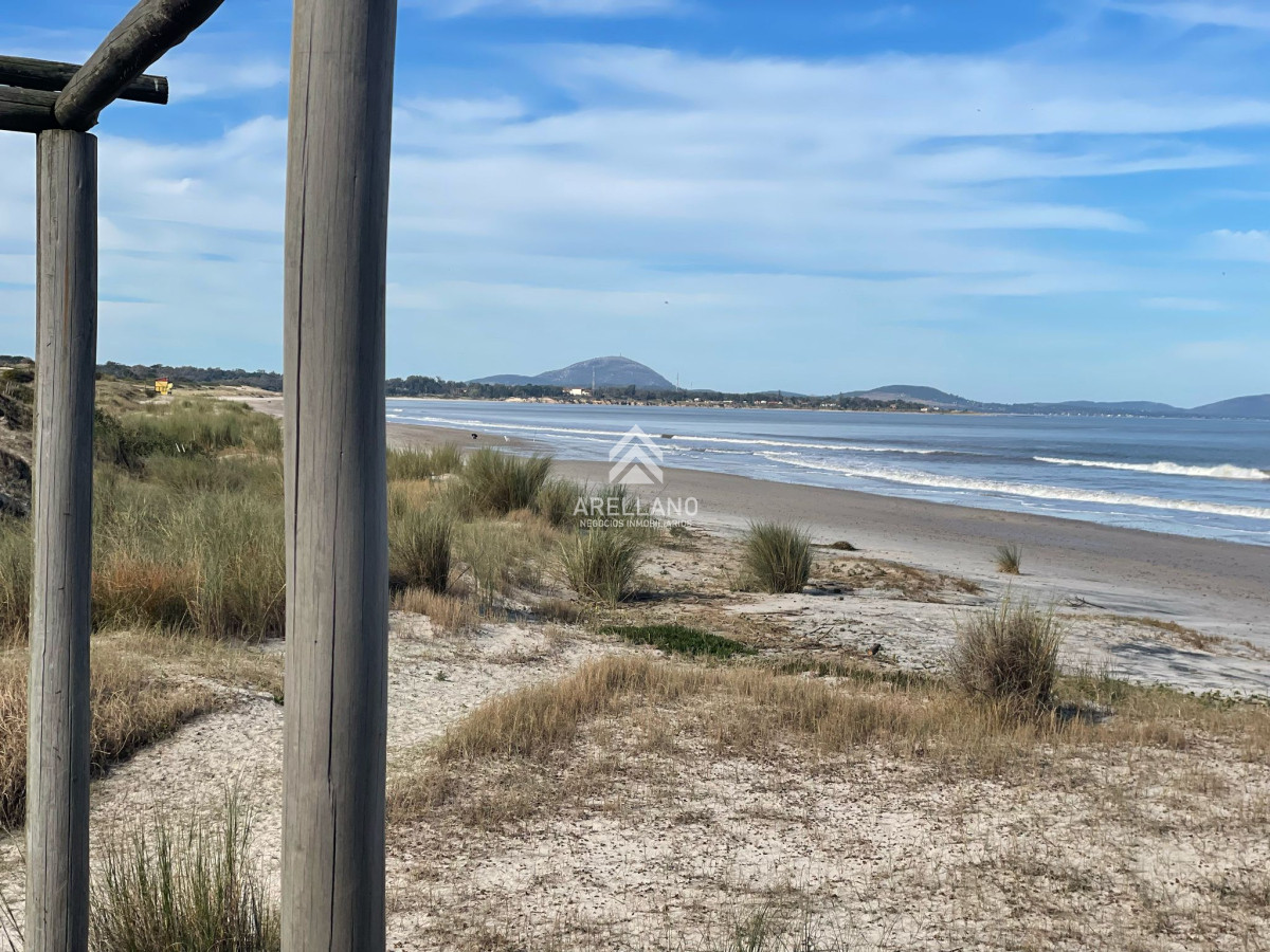 Terreno ID.5136 - Venta lotes frente al mar Jaureguiberry