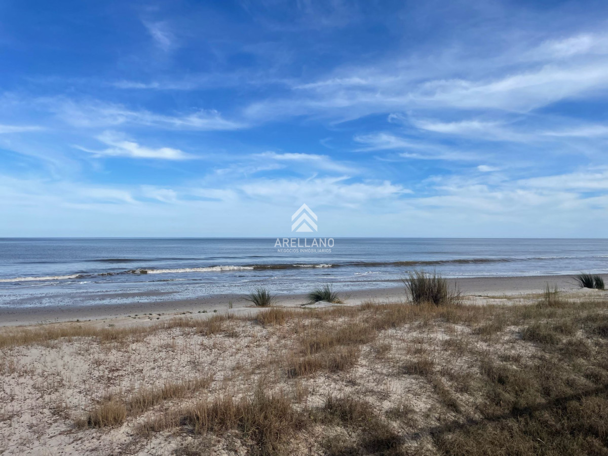 Terreno ID.5136 - Venta lotes frente al mar Jaureguiberry