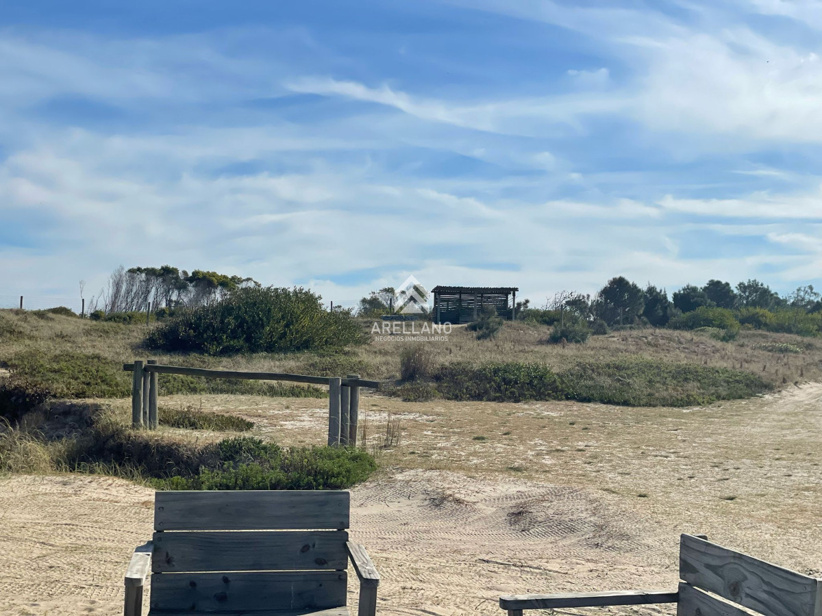 Terreno ID.5136 - Venta lotes frente al mar Jaureguiberry