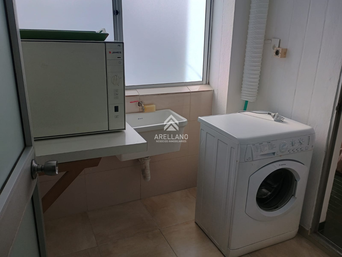 Apartamento ID.5067 - Venta Roosevelt Center piso planta baja 3 más dependencia