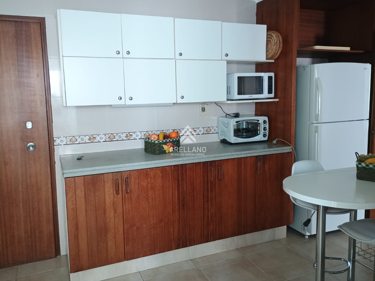 Apartamento ID.5067 - Venta Roosevelt Center piso planta baja 3 más dependencia
