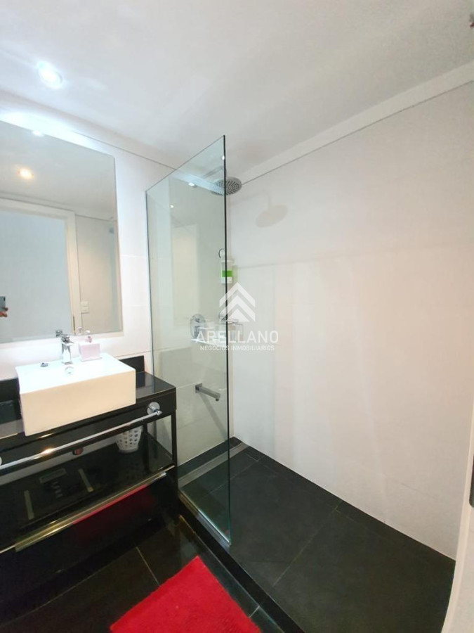 Apartamento ID.4562 - Venta excelente apartamento en piso alto en Art Tower 3 suites 