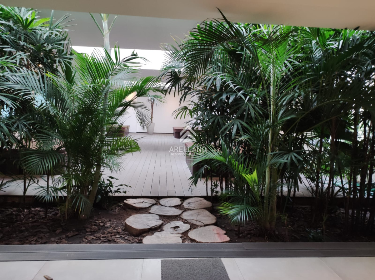 Apartamento ID.5067 - Venta Roosevelt Center piso planta baja 3 más dependencia