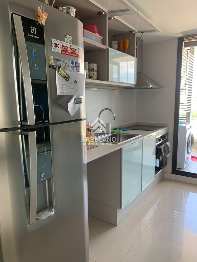 Apartamento ID.4562 - Venta excelente apartamento en piso alto en Art Tower 3 suites 