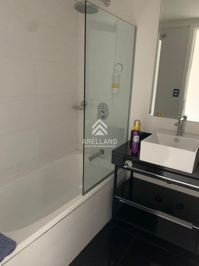 Apartamento ID.4562 - Venta excelente apartamento en piso alto en Art Tower 3 suites 