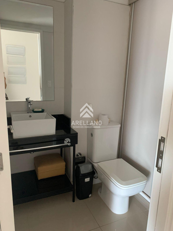 Apartamento ID.4562 - Venta excelente apartamento en piso alto en Art Tower 3 suites 